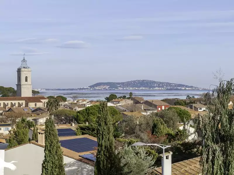 Appartement, 95,41 m²