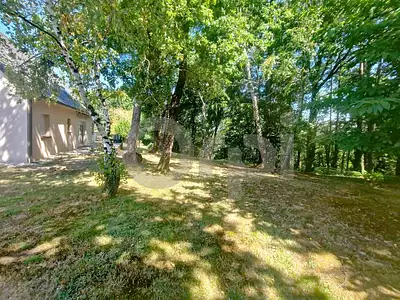 Maison, 115 m²