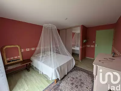 Maison, 107 m²