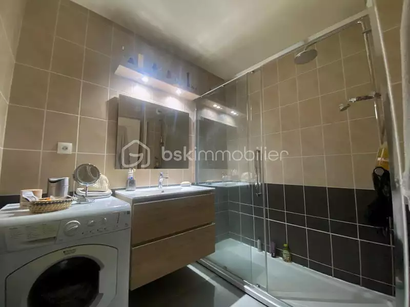 Appartement, 82 m²