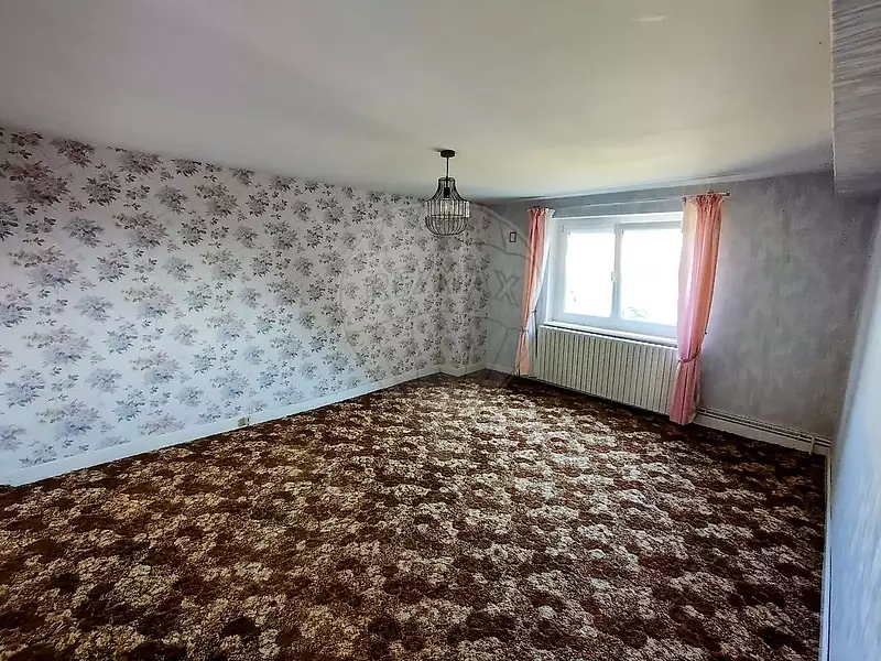 Maison, 153 m²