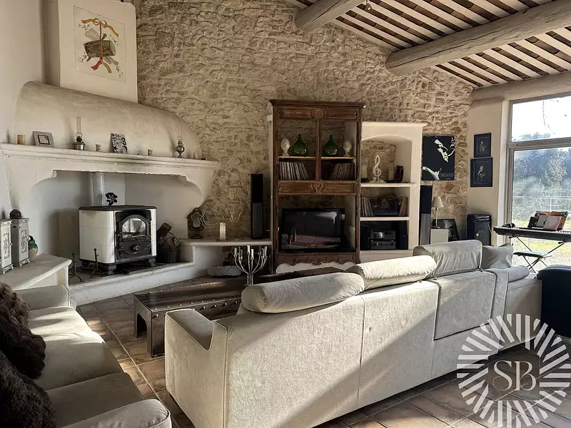 Maison, 260 m²