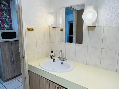 Appartement, 47 m²