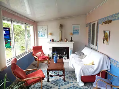 Maison, 158 m²