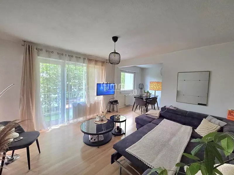 Appartement, 73 m²