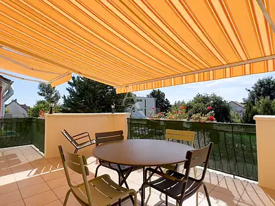 Appartement, 83 m²