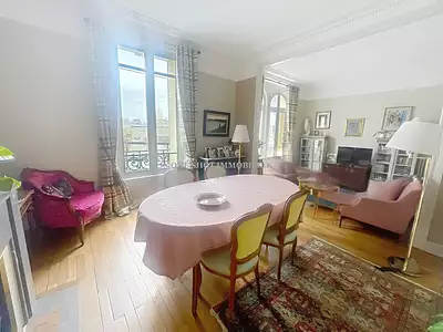 Appartement, 113 m²