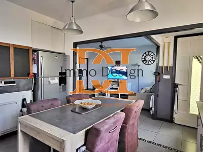 Maison, 72 m²