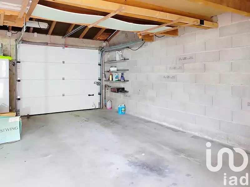 Maison, 80 m²