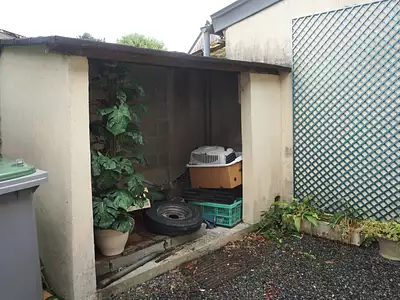 Maison, 77 m²