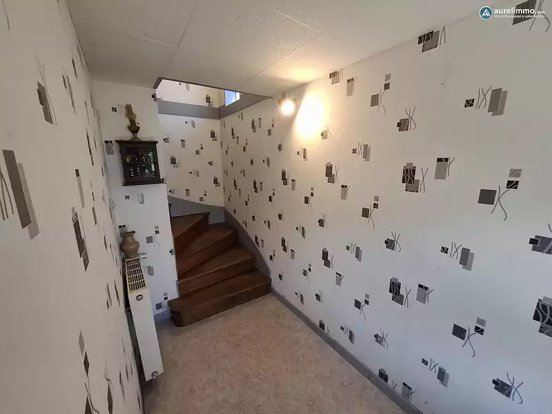Maison, 120 m²
