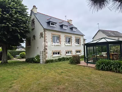 Maison, 90 m²