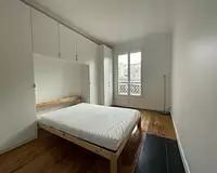 Appartement, 40 m²