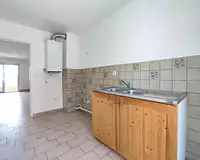 Appartement, 59,05 m²