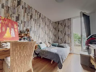 Appartement, 63 m²