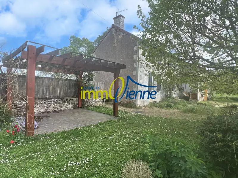 Maison, 123 m²
