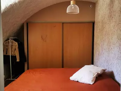 Appartement, 46 m²