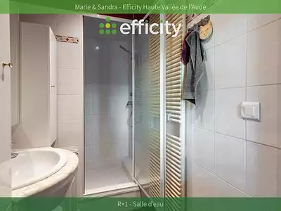 Maison, 126 m²