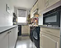 Appartement, 81,19 m²