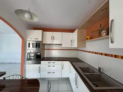 Appartement, 76 m²