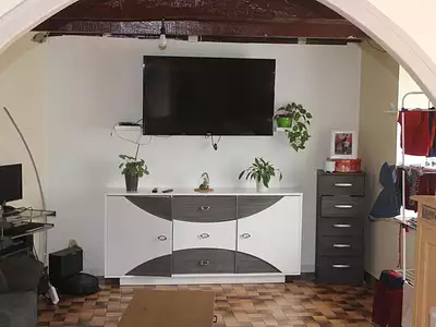 Maison, 104 m²