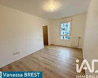 Appartement, 43 m²