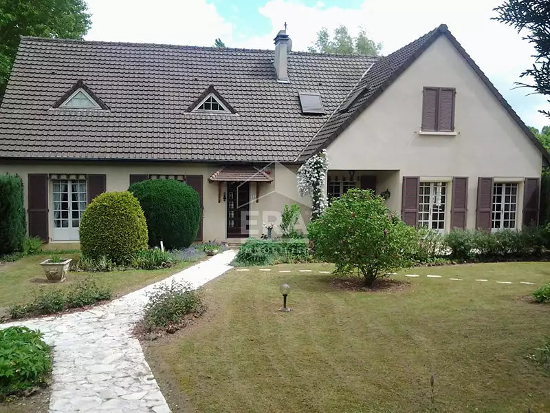 Maison, 227 m²