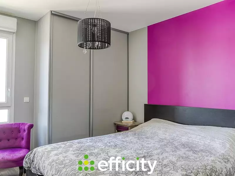 Appartement, 68 m²