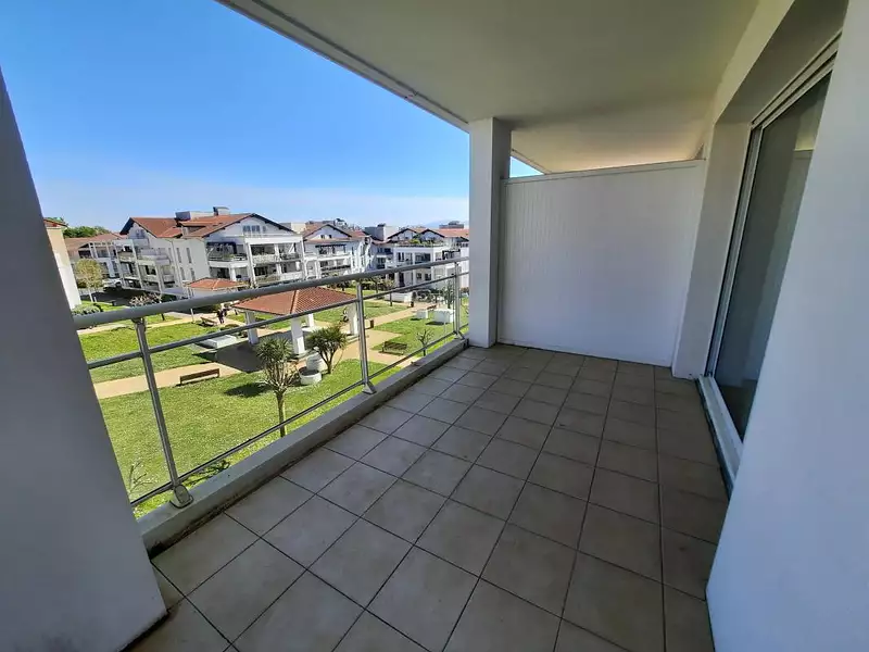 Appartement, 45 m²