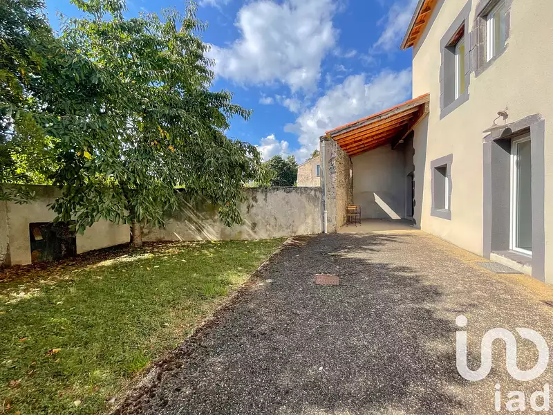 Maison, 143 m²