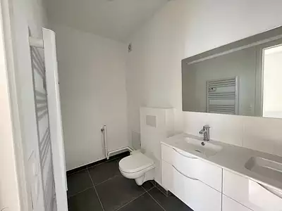 Appartement, 67,8 m²