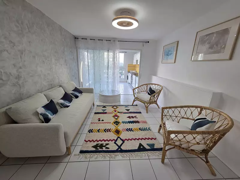 Appartement, 30,81 m²