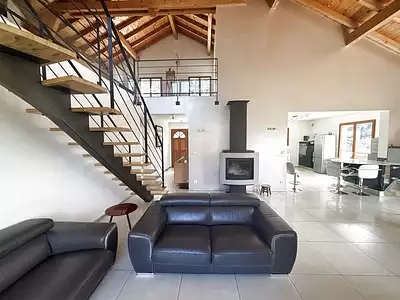Maison, 217,59 m²