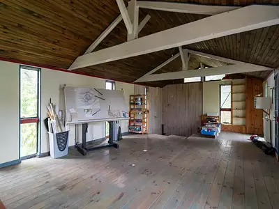 Maison, 200 m²