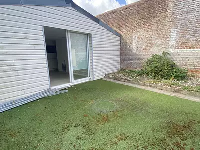 Maison, 253,58 m²