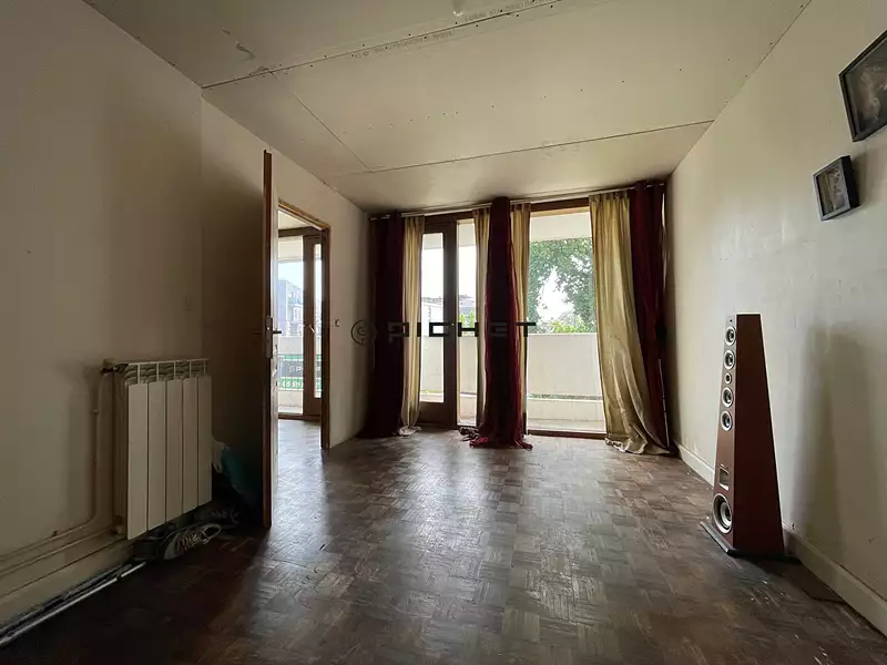 Appartement, 114 m²