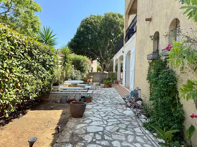 Appartement, 123 m²