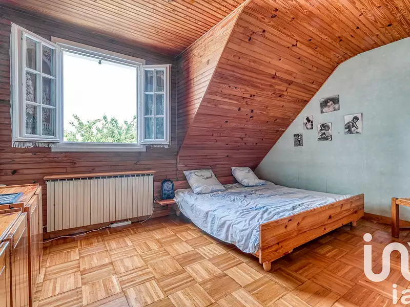 Maison, 123 m²