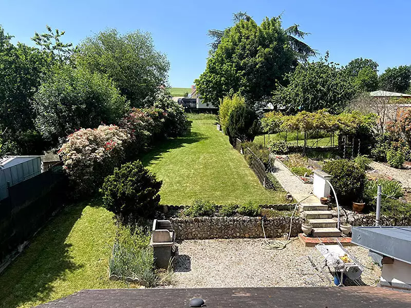 Maison, 157 m²