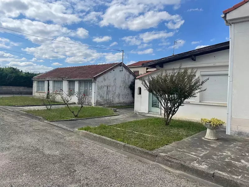 Maison, 125,3 m²