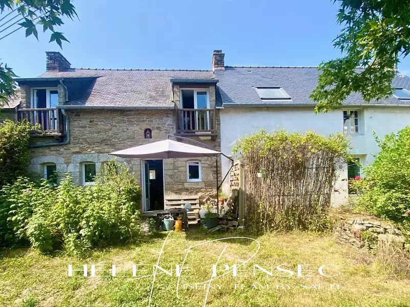 Maison, 107 m²