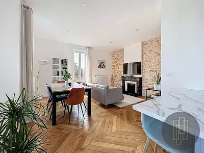 Appartement, 70 m²
