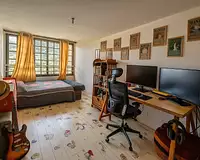 Appartement, 114 m²