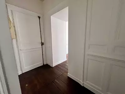 Appartement, 75,53 m²