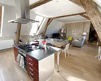 Appartement, 110 m²