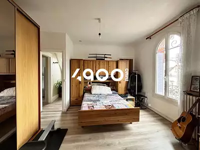 Maison, 152 m²