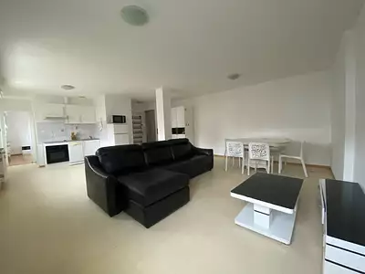 Appartement, 59,67 m²