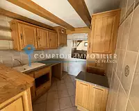 Appartement, 48 m²