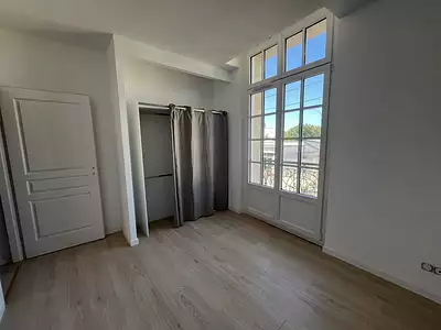 Appartement, 43,85 m²