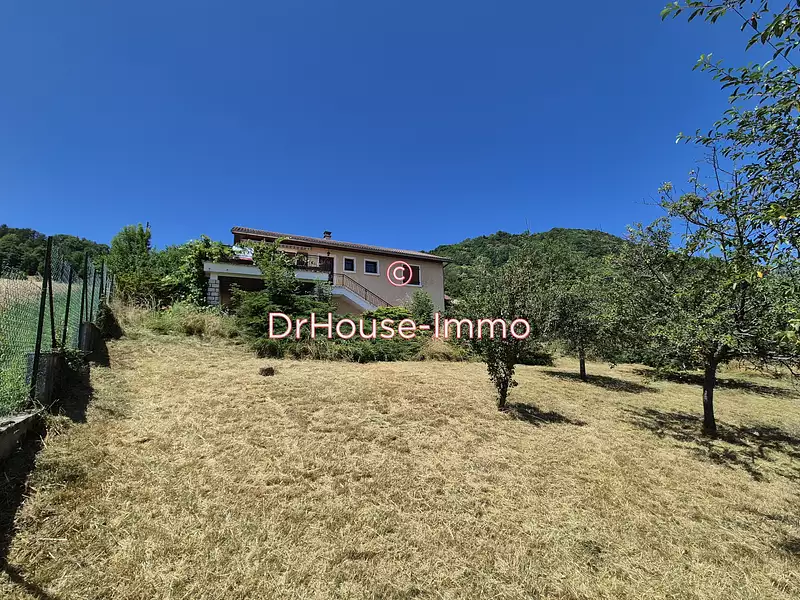 Maison, 100 m²